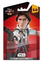 Disney Infinity 3.0 - Figuren - Han Solo