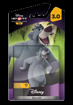 Disney Infinity 3.0 - Figuren - Baloo