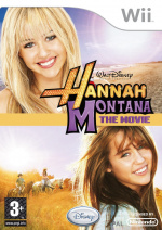 Disney Interactive Hannah Montana De Film