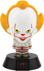 Paladone IT - Icoonverlichting Pennywise