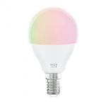 Eglo E14 P45 - RGB + TW - Zigbee, Bluetooth