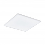 Eglo Turcona-Z paneel wit 45x45 - RGB + TW - Zigbee, Bluetooth