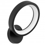 Eglo Marghera-Z wandlamp zwart - RGB + TW - Zigbee, Bluetooth