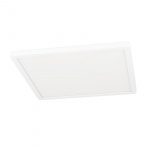 Eglo Rovito-Z plafondlamp wit 29,5x29,5 - RGB + TW - Zigbee, Bluetooth