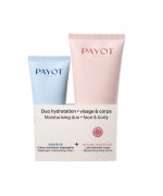 Payot Hydraterend Duo Gezicht & Lichaam Geschenkdoos