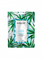 Payot Water Power Ochtendmasker 15 st