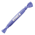 Kong Puppy Signature Crunch Touw Enkel - Paars