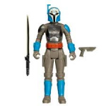 Disney Star Wars - Epic Hero Actiefiguur - Katan (G01435)