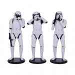 Disney Drie Wijze Stormtrooper 14cm
