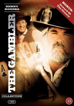 Kenny Rogers The Gambler Collection - DVD