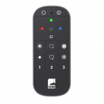 Eglo Connect-Z afstandsbediening zwart - Zigbee, Bluetooth