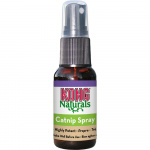 Kong Naturals Kattenkruid Spray 28Gr