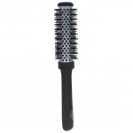 Parsa LOTUS VOLUME ROUNDBRUSH - Zwart - M