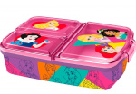 Disney Stor - Lunchbox - Disney Prinses (088808735-51220)