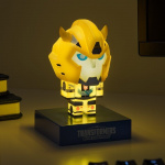 Paladone BumbleBee Icoon Lamp Paladone BumbleBee Icoon Lamp