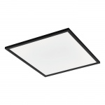 Eglo Salobrena-Z paneel zwart 59,5x59,5 - TW - Zigbee, Bluetooth Eglo Salobrena-Z paneel zwart 59,5x59,5 - TW - Zigbee, Bluetooth