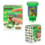 Dino World (Bundel)Dino World - Sticker Stamper ( 0413349 ) Dino World (Bundel)Dino World - Sticker Stamper ( 0413349 )
