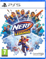 Nerf Legends (PS5) Nerf Legends (PS5)
