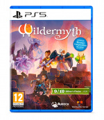 Wildermyth (PS5) Wildermyth (PS5)