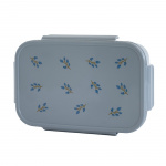 3 Sprouts Lunchbox, Bosbes/Blauw - (IBBBBL) 3 Sprouts Lunchbox, Bosbes/Blauw - (IBBBBL)