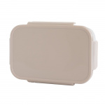 3 Sprouts Lunchbox - Taupe 3 Sprouts Lunchbox - Taupe