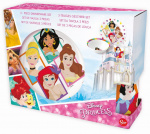 Disney Stor -3-delige cadeauset - Prinses (188508733-88115)