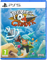 Pepper Grinder (PS5) Pepper Grinder (PS5)