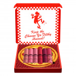 NYX Professionele Make-up Pizzagloss Pizzadoos Make-up Cadeauverpakking NYX Professionele Make-up Pizzagloss Pizzadoos Make-up Cadeauverpakking