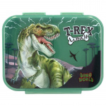 Dino World REFLECTOR lunchbox ( 0412898 )