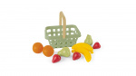 Dantoy Groene Tuin - Fruitmand (4718)