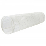 3 Sprouts Speeltunnel, bosbessen/ivoor - (ITLBIV) 3 Sprouts Speeltunnel, bosbessen/ivoor - (ITLBIV)