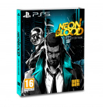Neon Blood (Limited Edition) (PS5) Neon Blood (Limited Edition) (PS5)