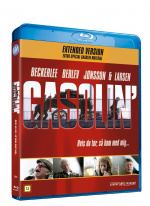 Gasolin - hvis du tør, så kom med mig