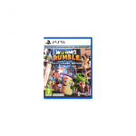 WORMS RUMBLE (PS5)