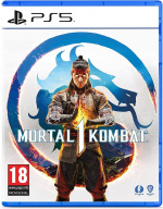 Mortal Kombat 1 (PS5) Mortal Kombat 1 (PS5)