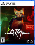 Stray ( Import) (PS5) Stray ( Import) (PS5)