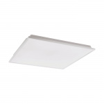 Eglo Herrora-Z plafondlamp wit 59,5x59,5 - TW - Zigbee, Bluetooth