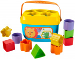 Fisher-Price Baby - Baby\'s eerste blokken (FFC84)