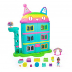 Gabby\'s Dollhouse Celebration Purrfect Poppenhuis (6070742)