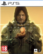 Death Stranding Director\'s Cut (PS5)