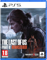 The Last of Us Part II (Remastered) (PS5) The Last of Us Part II (Remastered) (PS5)