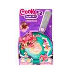 Cookeez Makery - Pannenkoek Treatz Speelset (30522)