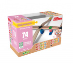 Alpha BoosterZ Spoorverbinders - Alles-inclusief set Groot (210-20240313)