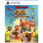 Asterix & Obelix XXXL: The Ram From Hibernia (Limited Edition) (PS5) Asterix & Obelix XXXL: The Ram From Hibernia (Limited Edition) (PS5)