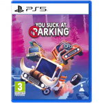 You Suck at Parking (PS5)