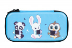 NACON Bigben Tas Konijn/Owl/Panda Switch Lite/Switch OLED