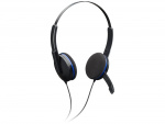 NACON PS4 Stereo Gaming Headset Zwart