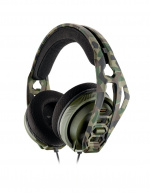 NACON RIG 400HX Headset Camo Forest Wired PC/Mac, Mobiel