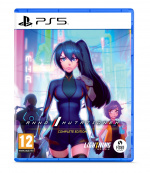 ANNO: Mutationem (Complete Edition) (PS5) ANNO: Mutationem (Complete Edition) (PS5)