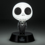 Paladone Nightmare Before Christmas - Jack Skellington Icoon Licht Paladone Nightmare Before Christmas - Jack Skellington Icoon Licht